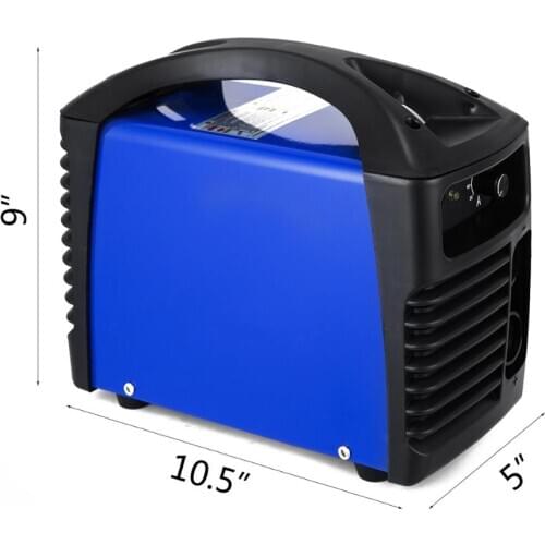 IGBT Inverter SS-ARC200 Welding Machine Quality Prove Inverter Arc Tig Mig Portable Welding Equipment