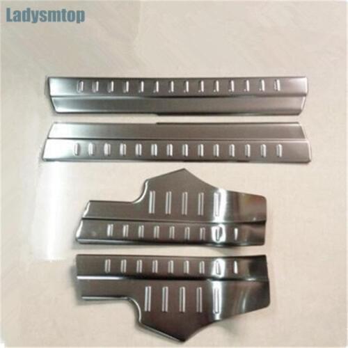 Ladysmtop Door Sills BMW