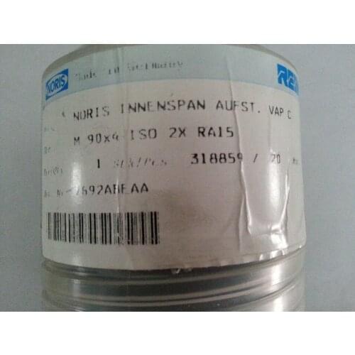 THREADING TAPS INNENSPAN AUFST M 90*4 ISO2X RA15