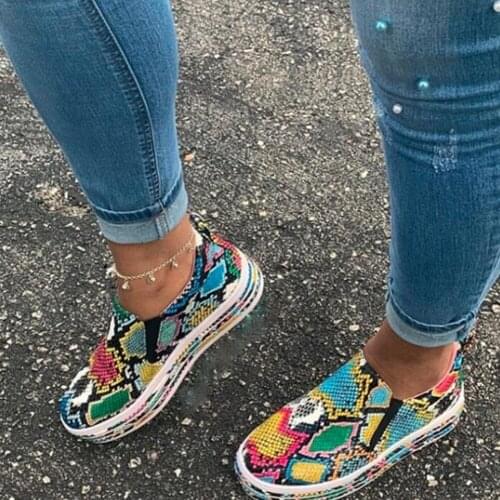 Women's Sneakers TIOSEBON China