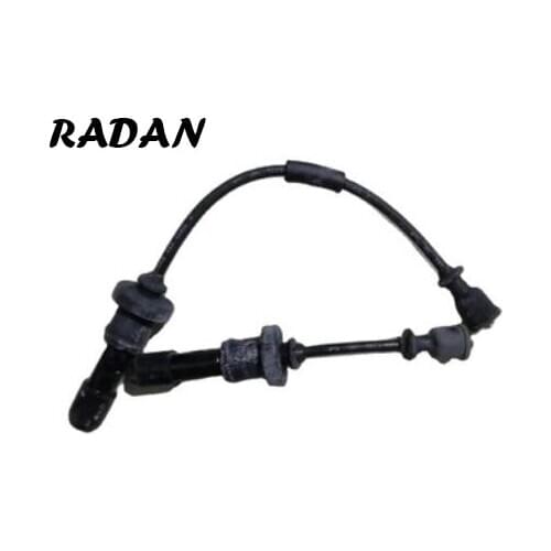 High Quality Ignition Cable Spark Plug Wire for JAC Rein