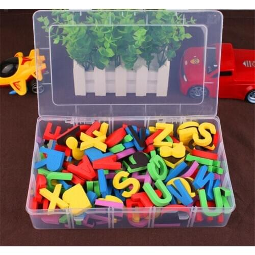 XMBJY Soft Fridge Magnets