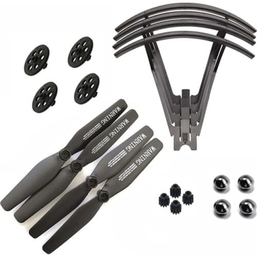 Visuo XS816 RC Drone Quadcopter Spare Parts Accessories