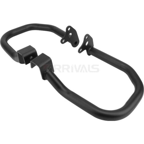 Motorcycle Engine Guard Highway Crash Bar bumper Protector For Indian Scout 2015-2018 Scout Sixty 2016-2018 2017