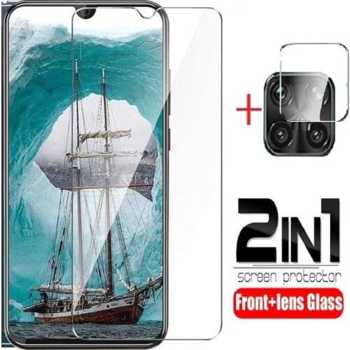Screen Protector Camera Len Film for Realme C3 C11 C15 C12 C17 C2 C1 Front for Realme 7 Pro 7 5G 7i