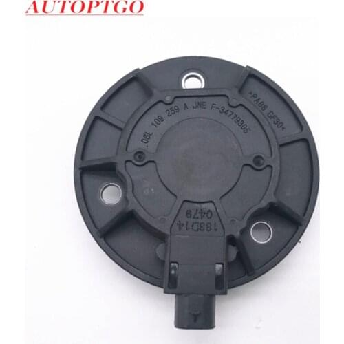 06L109259A Engine Camshaft Adjuster Cylinder Head Magnet For Audi A3 A4 A5 A6 Q3 Q5 S3 TT For Golf Passat CC Beetle Eos Tiguan