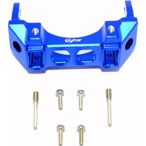 Aluminum alloy front pump handle TRAXXAS TRX-4 82056-4 -piece TRX4331F