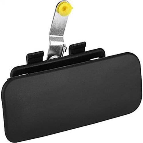 Car Left Front Side Loading Sliding Passenger Door Handle Outer for Ford MK6 MK7 2000-2015 1493202 YC15-V22401-AL