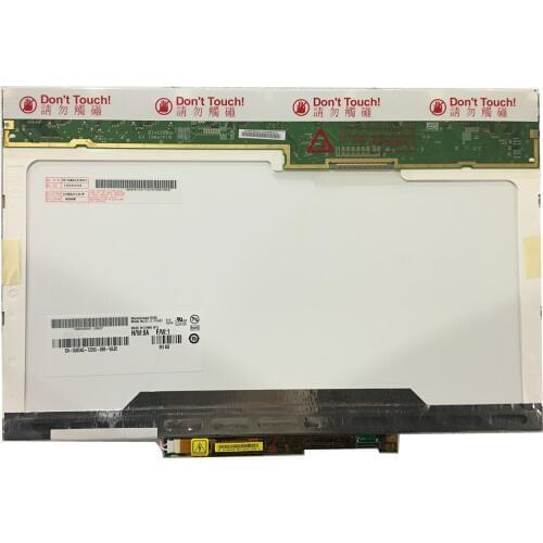 Free Shipping 14.1''inch B141PW01 V4 V.4 B141PW01 V2 B141PW03 V0 LP141WP1-TLD2 LTN141WD-L05 Lcd Screen 1440*900 LVDS 30pins