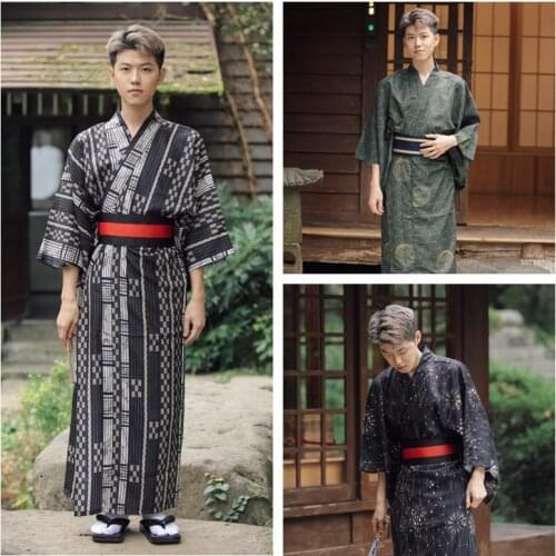 Criolifore Men's Homewear