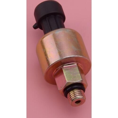 CITALL 97137042 98234064 8-97137042-1 3CP16-1 Oil Rail Pressure Sensor Fit for Holden Jackaroo Isuzu Trooper 4JX1