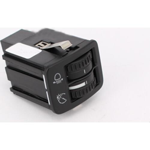 Gauge Cluster Headlight Dimmer Switch For Tiguan 2008-2015 5N0941333 5N0 941 333 5ND941333 5ND 941 333