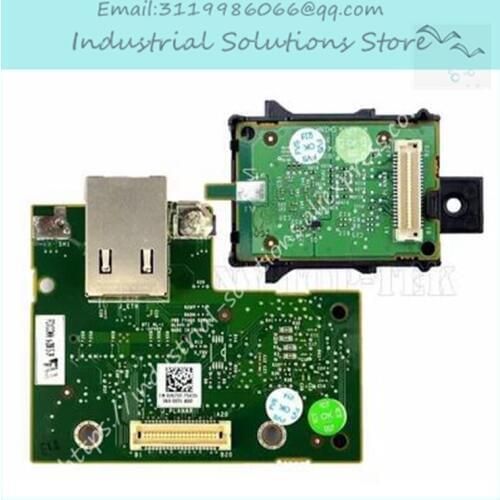 IDRAC6 Enterprise IDRAC6 Express Card Used For PowerEdge R210 R310 R410 R415 R510 R515 R610 R710 R715 R810 R815 R910 T310 T410
