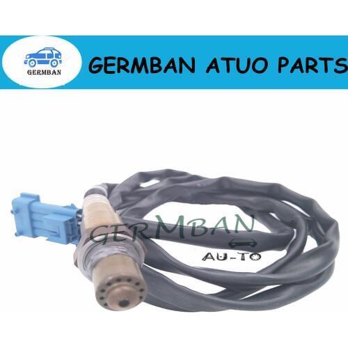 Oxygen Sensor Lambda Sensor Fit For Peugeot 206/307/406 Citroen C4 Evasion Xantia Saxo Xsara No# 0 258 006 029 0258006029
