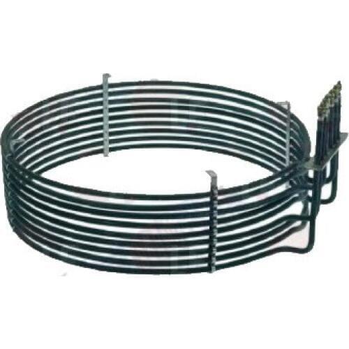 ANGELO PO CONVECTION OVEN HEATING ELEMENT 16.4KW 230v P/N 32G1701 SUITS FM721E1