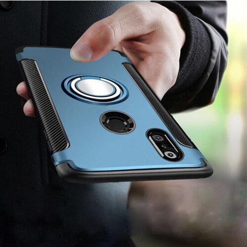 Minvvell Phone Cases Xiaomi Redmi Pro Prime