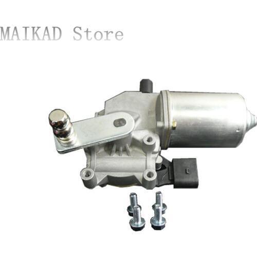 Windshield Wiper motor for BMW X5 E70 X6 E71 X6 E72 61617200510 61614418698 61617153733