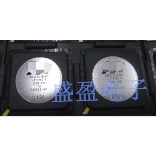1pcs/lot 88F6281 88F6281-A1 88F6281-A1-BIA2C120 BGA288 NEW Original free shipping