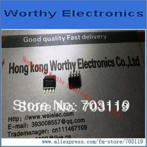 10pcs/lot AO9926B AO9926 9926B SOP-8