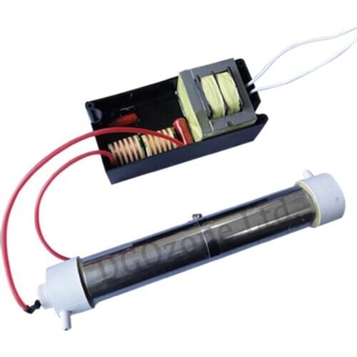 DGOzone Air Conditioning Equipment