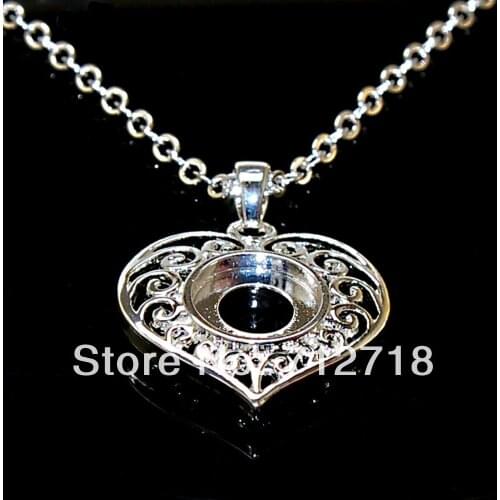 MIASOL Jewelry Pendants