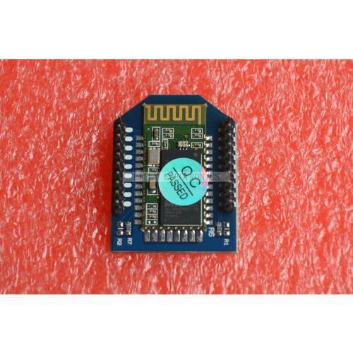 1Pcs Bluetooth Bee Master Slave 2in1 Module + Bluetooth XBee for 3.3V single-chip system