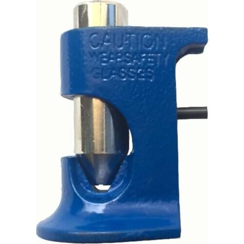 Battery Terminal Crimping Tool riveting pliers hammer crimp tool suitable for all wire sizes from 16 gauge to 4/0 gauge