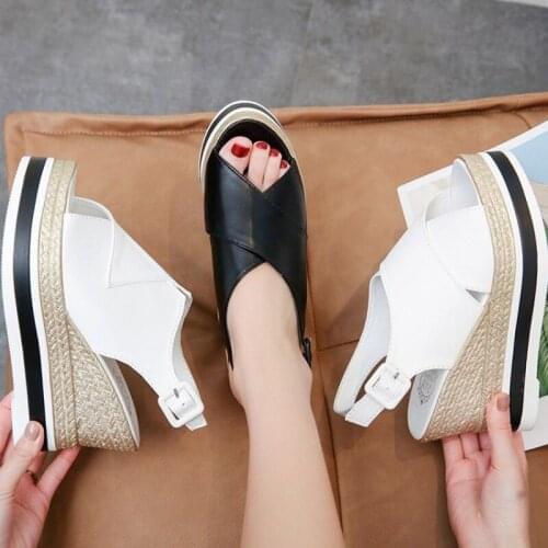 Women's Sandals Oonagh China
