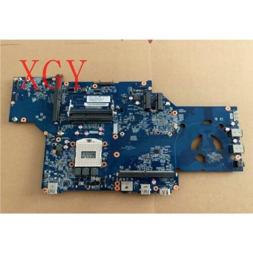 Original FOR Clevo P370SM/P375SM laptop motherboard 6-71-P3700-D03