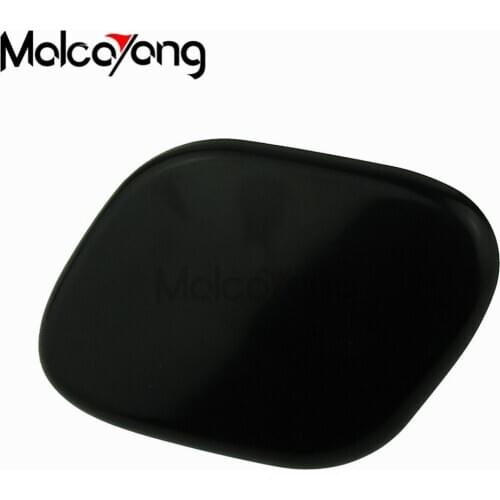 986812W000 986822W000 For Hyundai Santa fe DM 2013 2014 2015 Front Headlight Headlamp Cover Cleaning Nozzle Cap