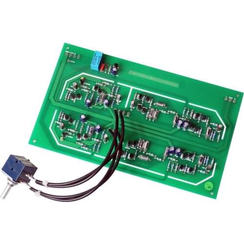 Amplifier Board Nac152 Front Power Amplifier Kit DIY