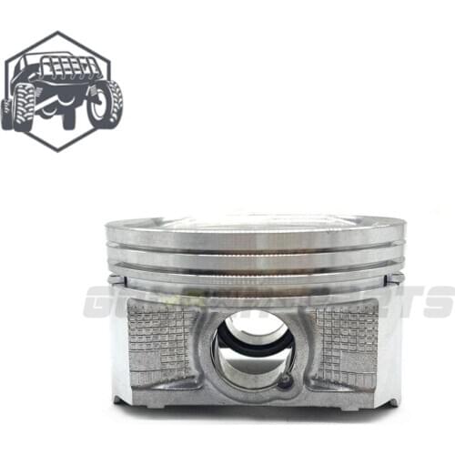 Piston 92mm For ATV Polaris Sportsman X2 500 06-09 RANGE/SCRAMBLER/ATP 500 Worker500