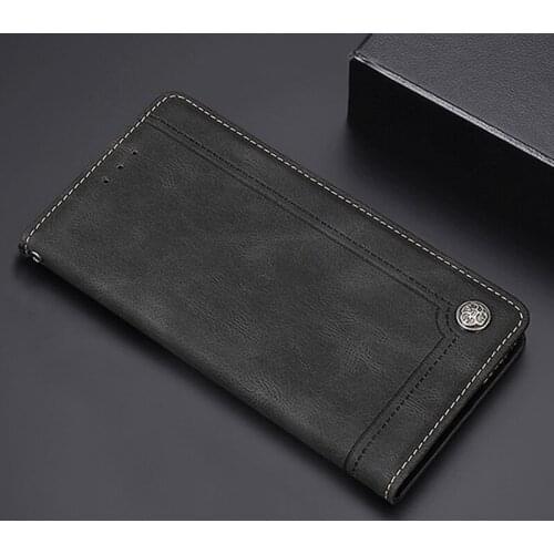 Luxury Flip Leather Case For Huawei P30 Lite 2020 Marie-L21BX Wallet Cover Magnet Closure Card Holder Phone Coque P30 Lite Capa