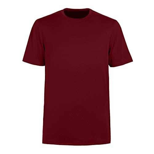 2020 solid color T-shirt cotton casual