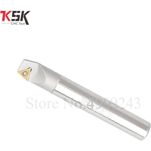 SSO-16-16-130 15 Degree Insertable Face Mill for TCMT110204 Chamfer Cutter CNC machine tool knife milling 16mm arbor for used