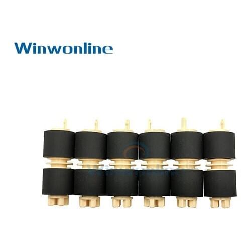 1 set PICKUP ROLLER KIT FOR XEROX C6550 3070 4070 5070 2060 3060 3065 3360 C5440 C240 250 242 252 260
