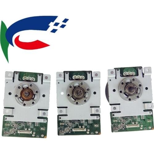 1pcs refubish Electricn Motor for Main Motor For Konica Minolta KM BH 195 215 235 226 246 ASSY Copier Spare Parts Test OK