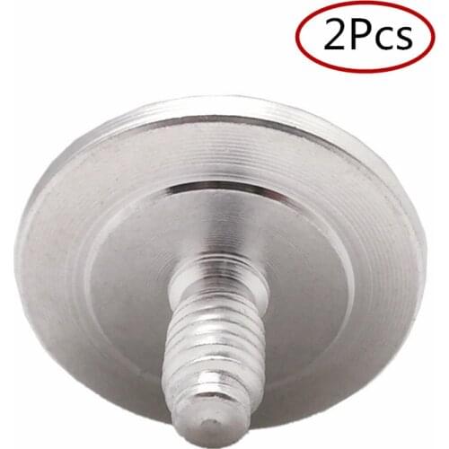 2PCS Handwheel Screw 93-034116-25 for Pfaff 1047, 1051, 1067, 1069, 1071, 1147, 1151, 1171, 1213, 1214, 1216, 1217, 1221, 1222