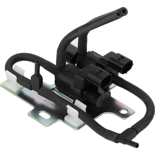 Car Freewheel Clutch Control Solenoid Valve 8657A065 Fit for Mitsubishi L200 2.5 Pajero Clutch Control Solenoid Valve