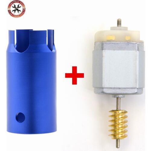 New Arrival ESL/ELV Motor Steering Lock Plus New ESL/ELV Motor Steering Lock Plus for Mercedes EZS Removal Tool