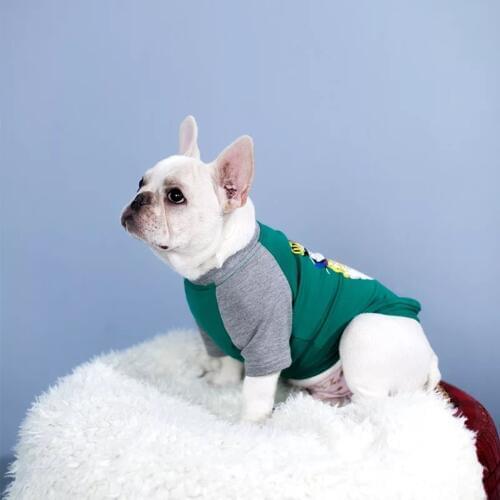 DENZOPETPRODUCTS Vests For Dogs
