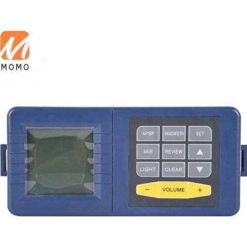 Water Pipe Leak Detector