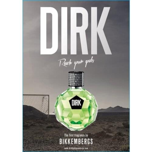 Антиперспиранты DIRK BIKKEMBERGS EAU DE TOILETTE POUR HOMME 100ML VAPORIZADOR + NECESER China At AliExpress