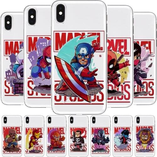 Disney Transparent Phone Case For POCO F1 F2 F3 Pro X3 M3 9C 10T Lite NFC Anime Cover Silicone Prett mi 10 ultra covers