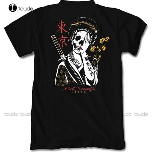 New Riot Society MenS Short Sleeve Graphic And Embroidered Fashion T-Shirt White Shirts For Men