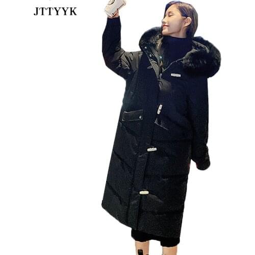 JTTYYK Women's Oversized Jackets