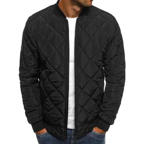 MSFGJZM Men's Winter Jackets