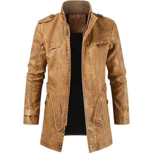 2020 LA 1-7 jackets men fur coat men jacket mens jacket mens leather blazer