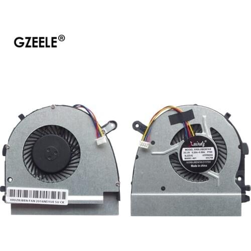 New Laptop cpu cooling fan for DELL VOSTRO 5460 V5460 V5470 5470 cooler 14z-3526 5439 PPD50 8CJP2