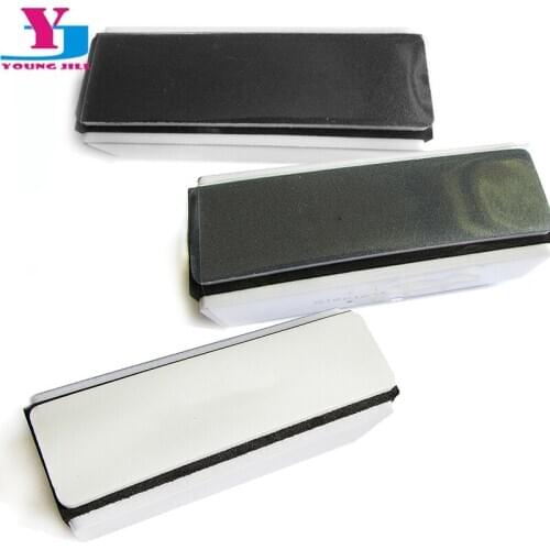 20Pcs/Lot Wholesale Sanding Buffers Buffing Cream High Quality 4 Ways Nail Block Buffer File Nail Polish Care Art Tools Manicure